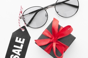 Black Friday Black Friday