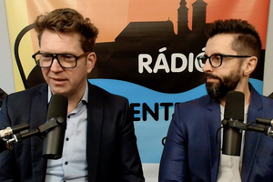 LJVB 2025. - Rádió Szentendre LJVB 2025. - Rádió Szentendre