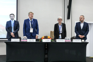 Beszámoló a SHAO 2025 kongresszusról Beszámoló a SHAO 2025 kongresszusról