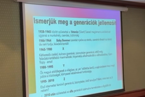 Jó gyakorlatok a Z és az Alfa generációs tanulók bevonására, ösztönzésére a munka világában