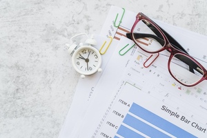 A Magyar Optikus Ipartestület 2025. évi elnöki beszámolója A Magyar Optikus Ipartestület 2025. évi elnöki beszámolója