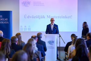 Beszámoló az idei optikus mestervizsgáról Beszámoló az idei optikus mestervizsgáról