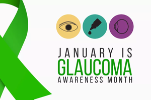Glaucoma Awareness Month 2026 Glaucoma Awareness Month 2026