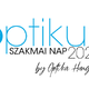 Optikus Szakmai Nap 2026 by Optika Hungary Optikus Szakmai Nap 2026 by Optika Hungary