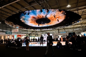 Jelen lenni akkor is, ha nem vagyunk ott Jelen lenni akkor is, ha nem vagyunk ott