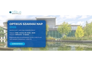 Elindult az előregisztráció! Elindult az előregisztráció!