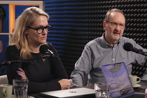 Kamarai fókuszban Kamarai fókuszban