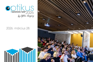 Megnyílt a Program menüpont az optikahungary.hu-n! Megnyílt a Program menüpont az optikahungary.hu-n!