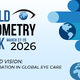 World Optometry Week 2026 World Optometry Week 2026