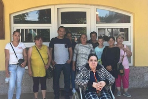 Esélyt a szemnek! Esélyt a szemnek!