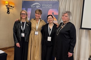 EurOK Vision 2026 EurOK Vision 2026