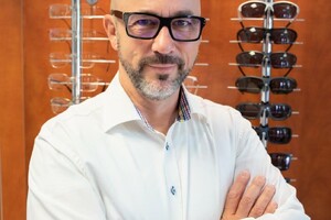 Glaucoma-szűrés az optometrista praxisban Glaucoma-szűrés az optometrista praxisban